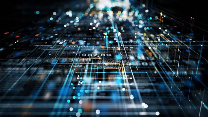 突泉县AI软件开发公司:Python赋能网页开发的适用场景解析