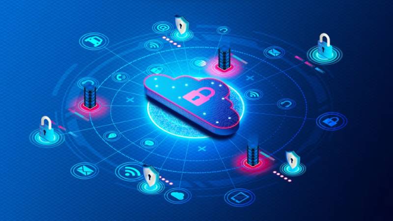 突泉县网站建设:DevSecOps筑牢网站全流程安全防线的核心逻辑