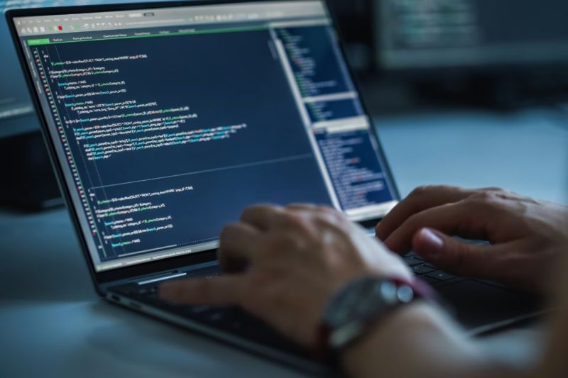 突泉县软件定制开发:PHP与Node.js,后端解决方案的优势博弈
