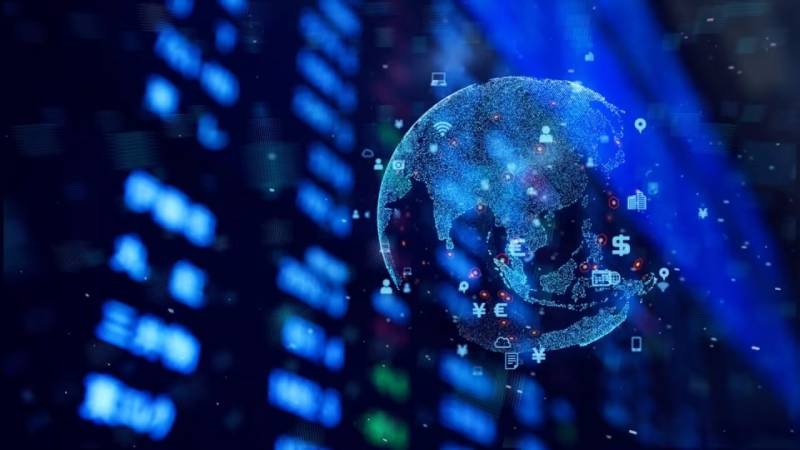 突泉县AI数字化转型:破局6大痛点,领航数字变革新征程